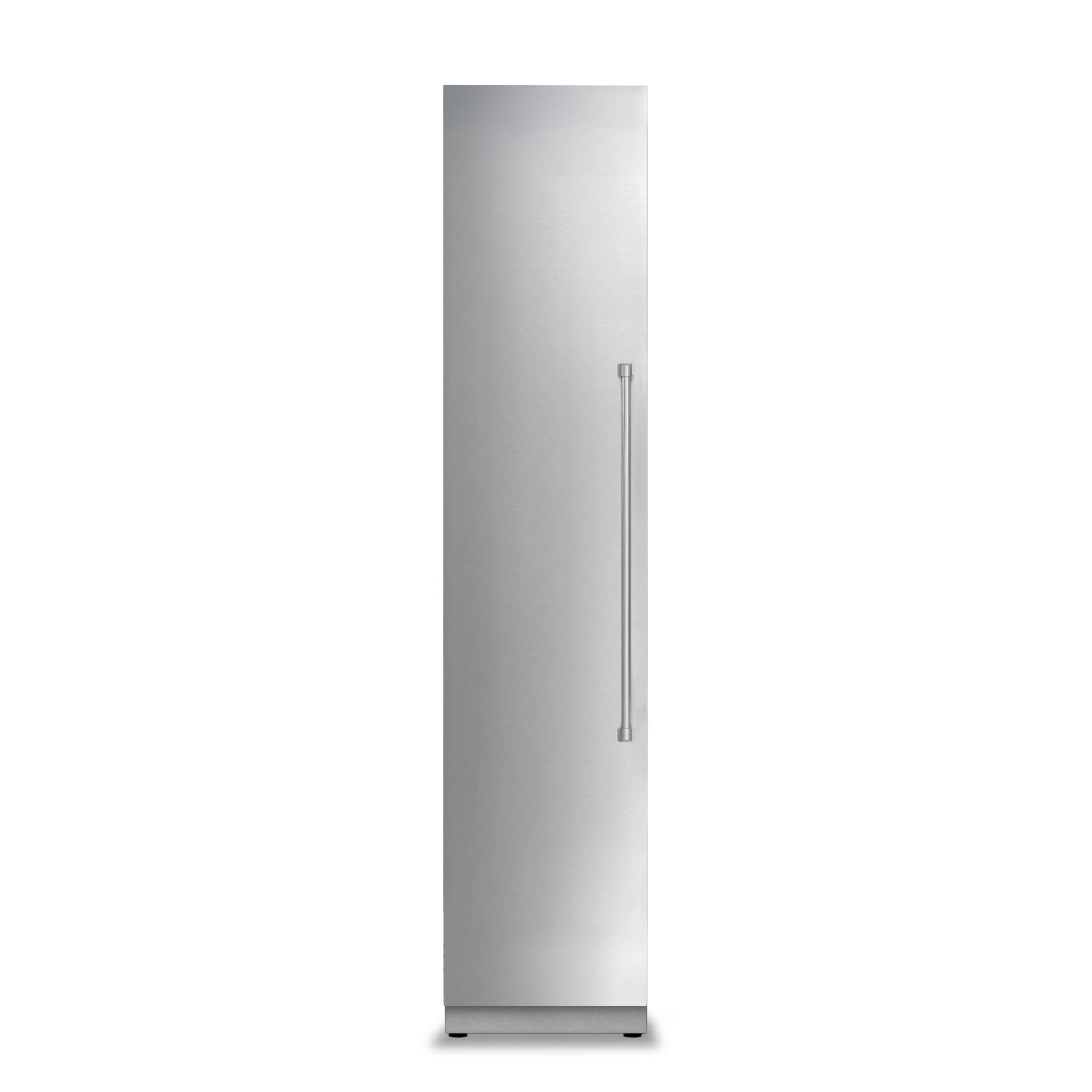Thor Kitchen X Series 18-inch Built-in Column Freezer in Stainless Steel