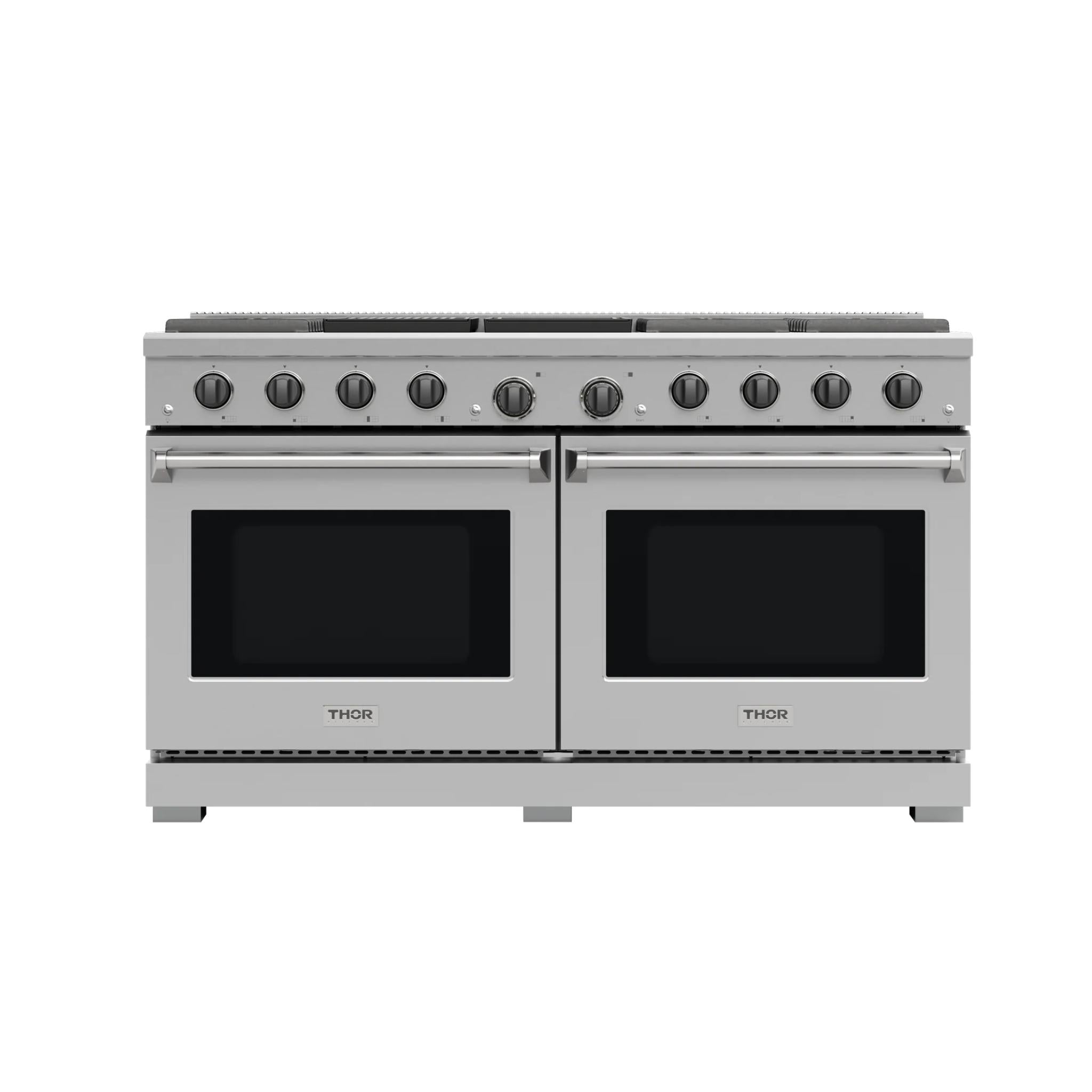 Thor Kitchen 60-Inch Liquid Propane Range